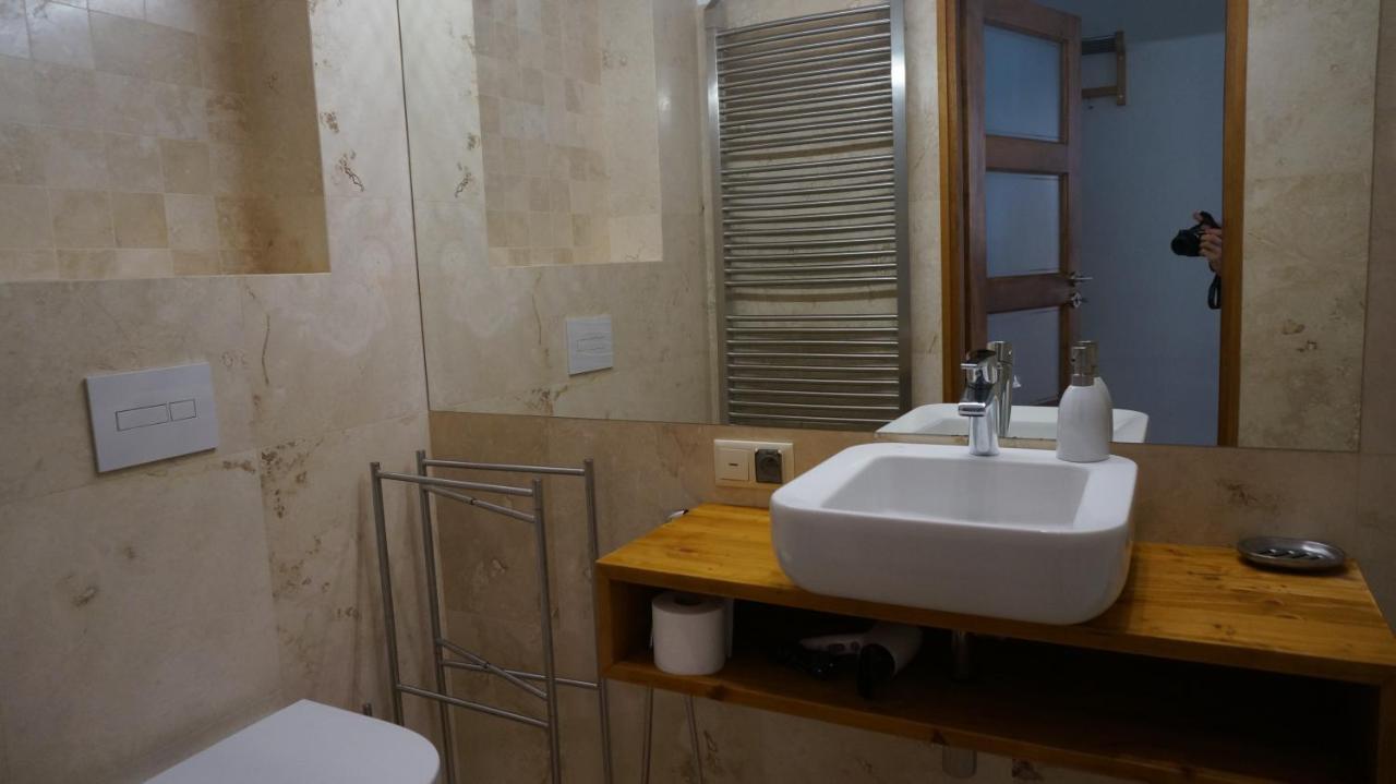 Sunny Apartment Przemyśl Extérieur photo