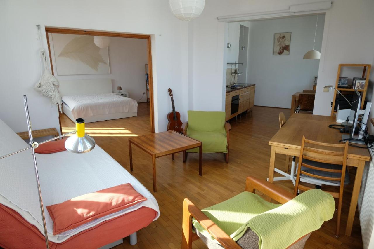 Sunny Apartment Przemyśl Extérieur photo