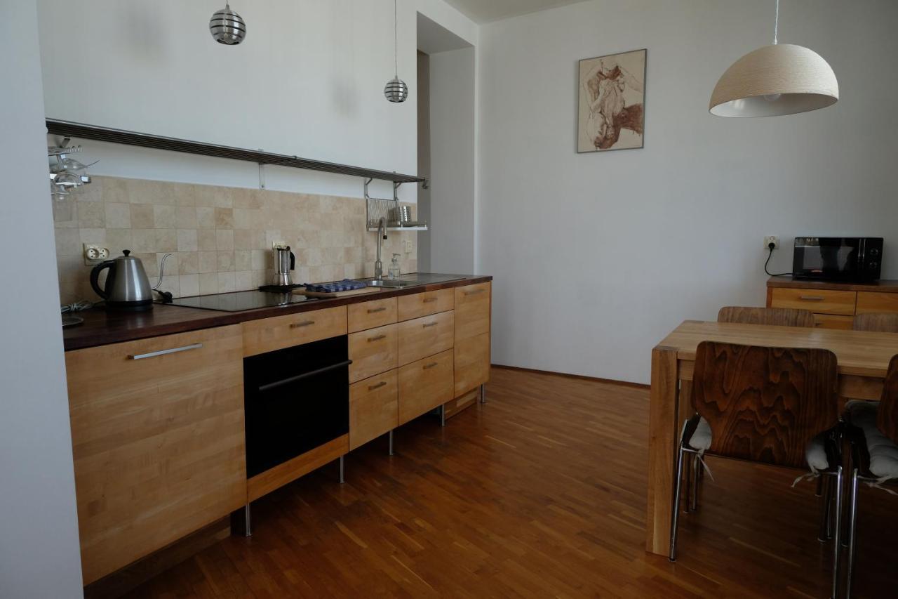 Sunny Apartment Przemyśl Extérieur photo