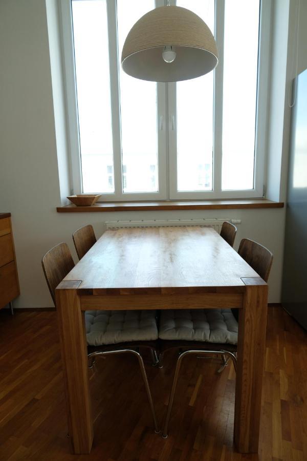 Sunny Apartment Przemyśl Extérieur photo